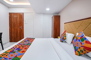 Fabhotel New 7 Star