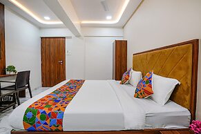 Fabhotel New 7 Star