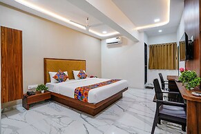 Fabhotel New 7 Star