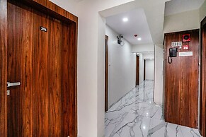 Fabhotel New 7 Star