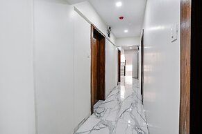 Fabhotel New 7 Star