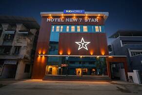 Fabhotel New 7 Star