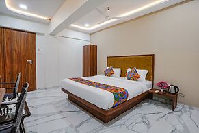 Fabhotel New 7 Star
