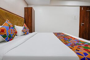 Fabhotel New 7 Star
