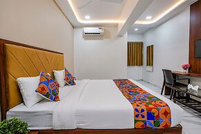 Fabhotel New 7 Star