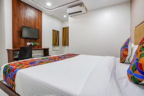 Fabhotel New 7 Star