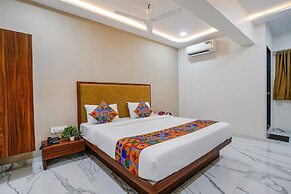 Fabhotel New 7 Star