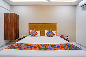 Fabhotel New 7 Star