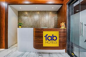 Fabhotel New 7 Star
