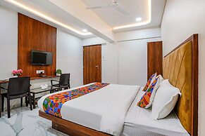Fabhotel New 7 Star