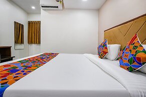 Fabhotel New 7 Star