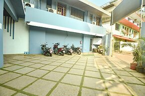 FabHotel Neo Calangute Beach Resort