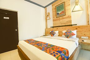 FabHotel Neo Calangute Beach Resort