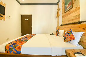 FabHotel Neo Calangute Beach Resort