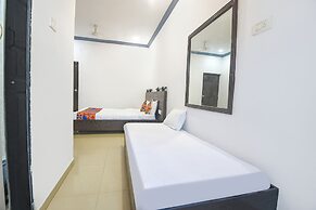 FabHotel Neo Calangute Beach Resort