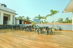 FabHotel Neo Calangute Beach Resort