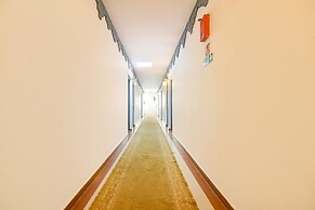 FabHotel Neo Calangute Beach Resort