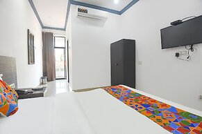 FabHotel Neo Calangute Beach Resort