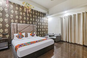 Fabhotel Sky Awadh