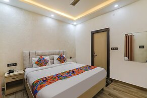 Fabhotel Sky Awadh