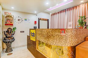 Fabhotel Sky Awadh