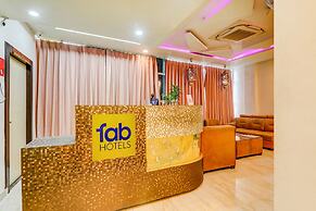 Fabhotel Sky Awadh