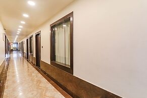 Fabhotel Sky Awadh