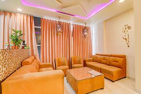 Fabhotel Sky Awadh