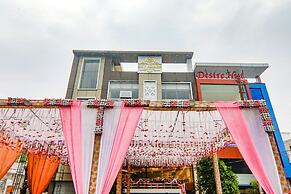 Fabhotel Sky Awadh