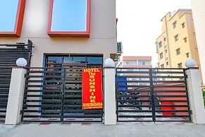 Fabhotel The Sunshine Residency
