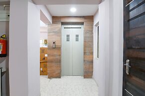 Fabhotel The Sunshine Residency