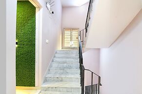 Fabhotel The Sunshine Residency