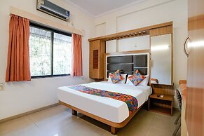 Fabexpress Shanti Inn