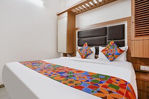 Fabexpress Shanti Inn
