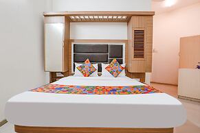 Fabexpress Shanti Inn