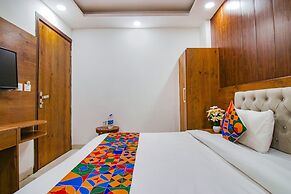 Fabhotel The Glory I