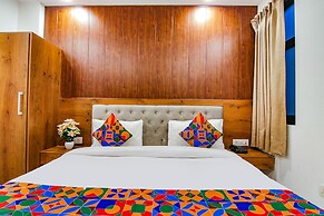 Fabhotel The Glory I