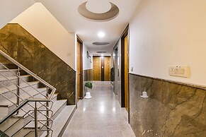 Fabhotel The Glory I