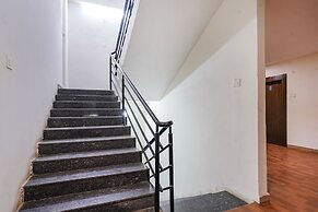 Fabhotel Jkc Grand