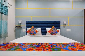 Fabhotel Jkc Grand
