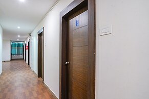 Fabhotel Jkc Grand