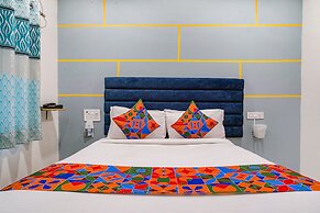 Fabhotel Jkc Grand