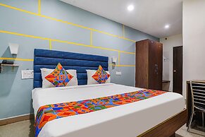 Fabhotel Jkc Grand