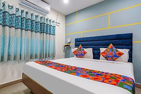 Fabhotel Jkc Grand