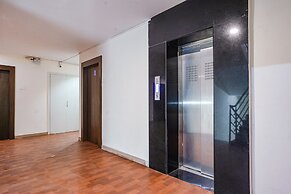 Fabhotel Jkc Grand