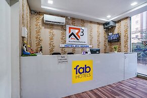 Fabhotel Jkc Grand
