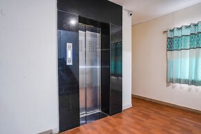 Fabhotel Jkc Grand