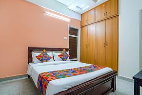 Fabhotel Q Suites
