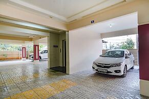 Fabhotel Q Suites