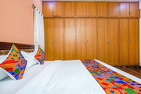 Fabhotel Q Suites